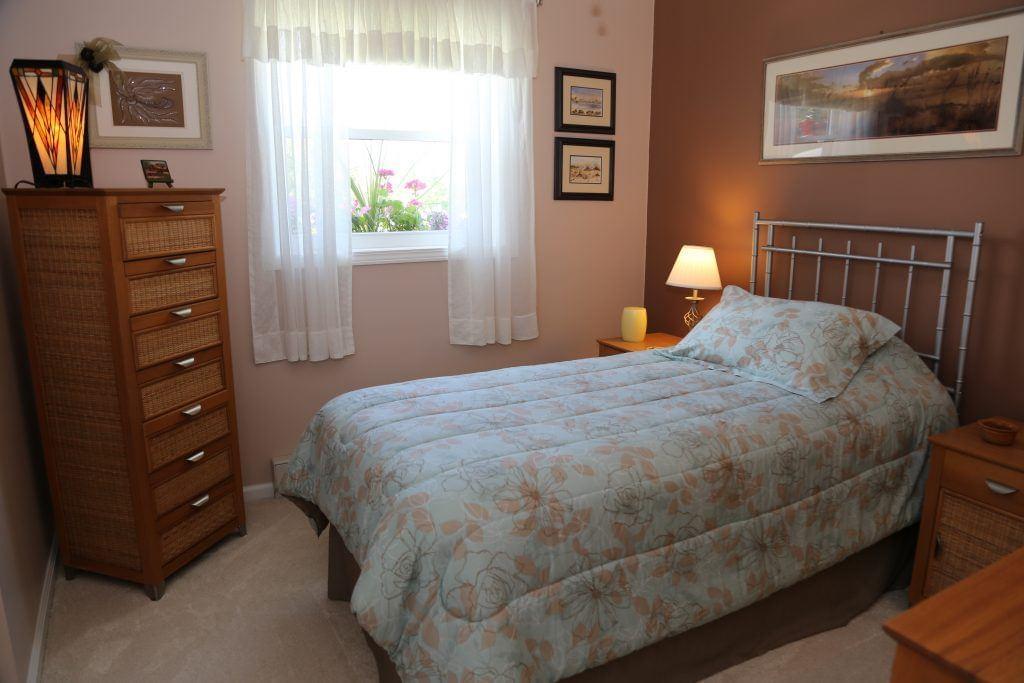 Arbutus Park Retirement Community Senior Living Community Assisted